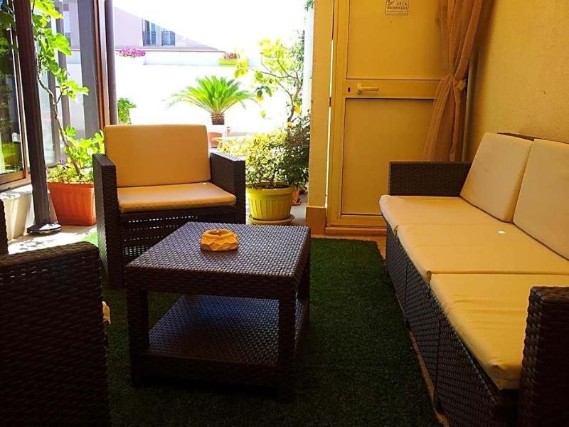 B&B Torrente Antico - Oda