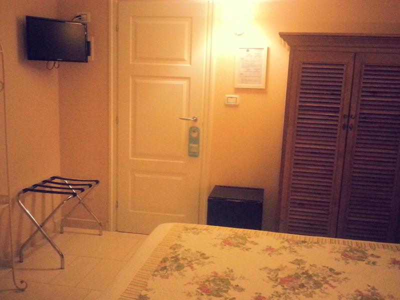 B&B Torrente Antico - Oda