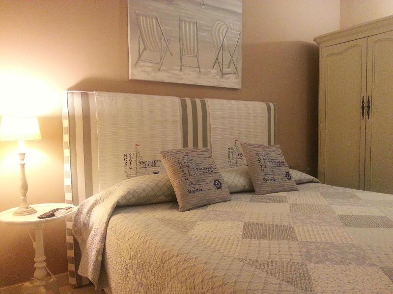B&B Torrente Antico - Oda