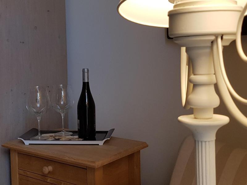 B&B Torrente Antico - Oda