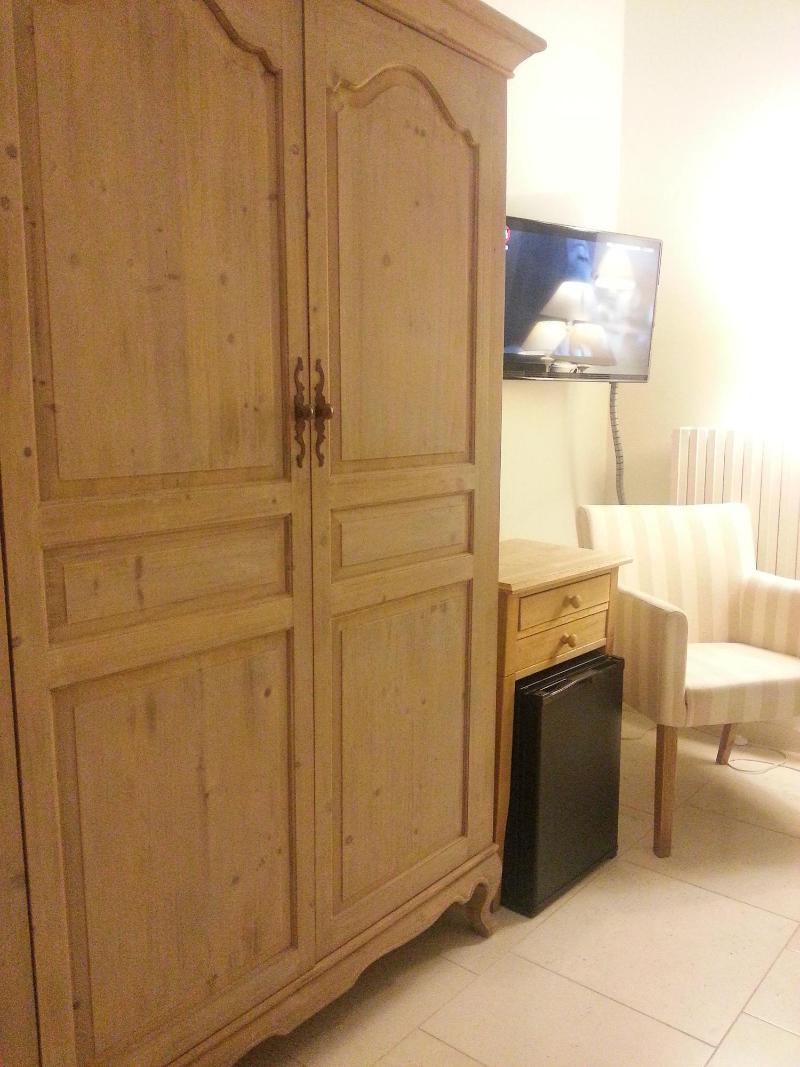 B&B Torrente Antico - Oda