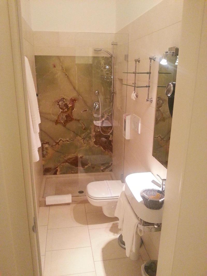 B&B Torrente Antico - Oda