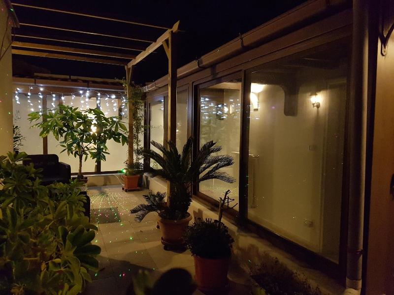 B&B Torrente Antico - Teras