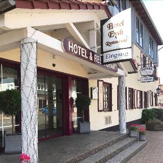 Hotel Eydt Kirchheim fotoÄŸrafÄ±