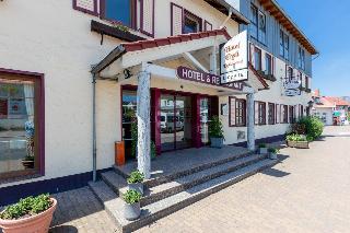Hotel Eydt Kirchheim fotoÄŸrafÄ±