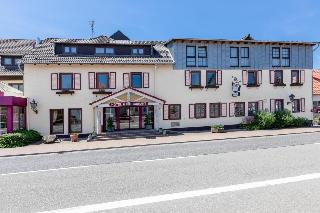 Hotel Eydt Kirchheim fotoÄŸrafÄ±