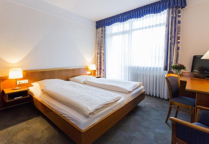 Hotel Eydt Kirchheim - Oda