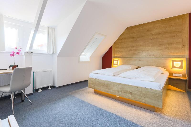 Hotel Eydt Kirchheim - Oda