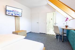Hotel Eydt Kirchheim fotoÄŸrafÄ±