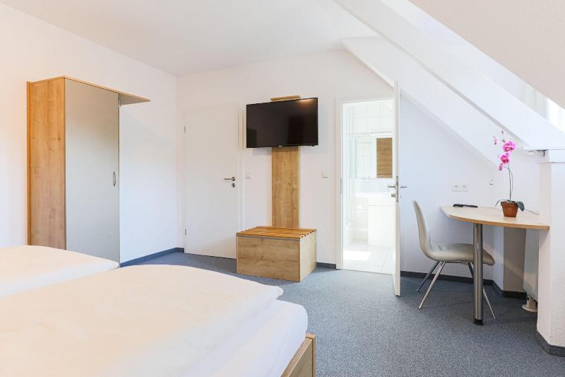 Hotel Eydt Kirchheim - Oda