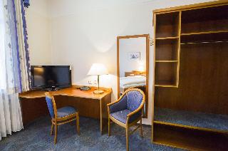 Hotel Eydt Kirchheim fotoÄŸrafÄ±