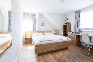 Hotel Eydt Kirchheim fotoÄŸrafÄ±