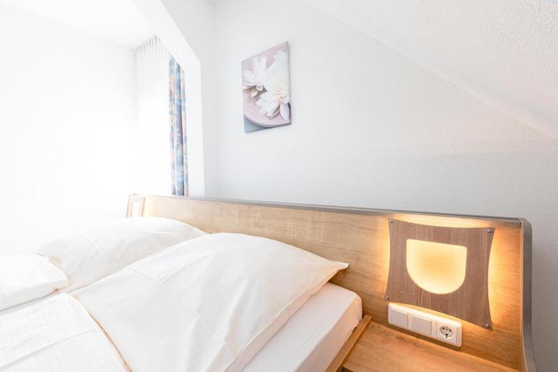 Hotel Eydt Kirchheim - Oda