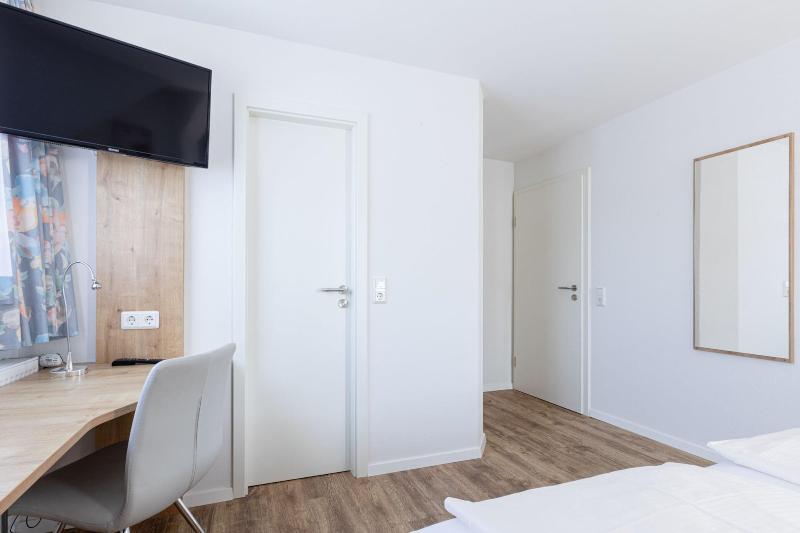 Hotel Eydt Kirchheim - Oda