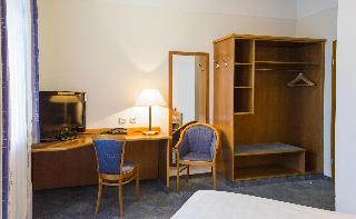Hotel Eydt Kirchheim fotoÄŸrafÄ±