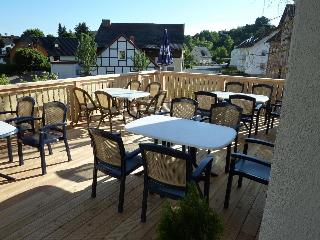 Hotel Eydt Kirchheim fotoÄŸrafÄ±