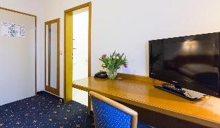 Hotel Eydt Kirchheim fotoÄŸrafÄ±