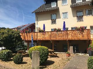 Hotel Eydt Kirchheim fotoÄŸrafÄ±