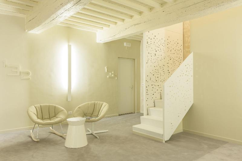 Hotel & Resort Le Colombare - Lobi