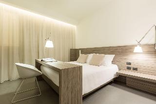 Hotel & Resort Le Colombare otel fotoğrafı
