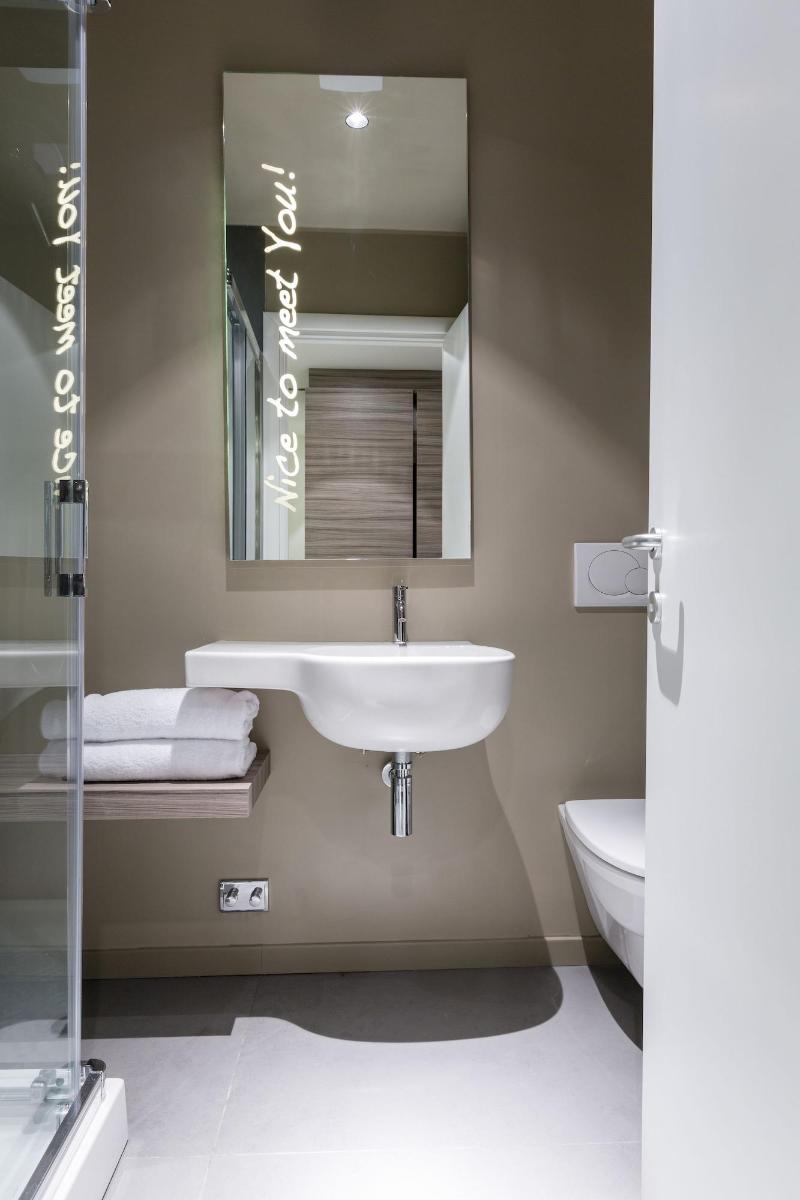 Hotel & Resort Le Colombare - Oda