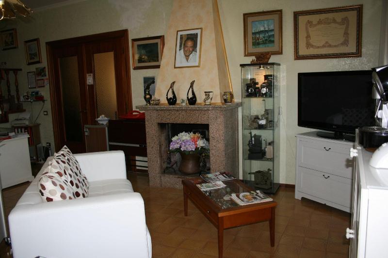 A casa di Gianna B&B - Lobi