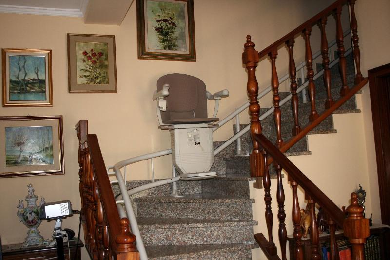 A casa di Gianna B&B - Lobi