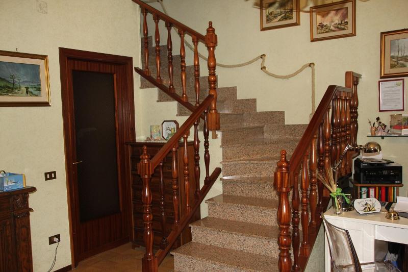 A casa di Gianna B&B - Lobi