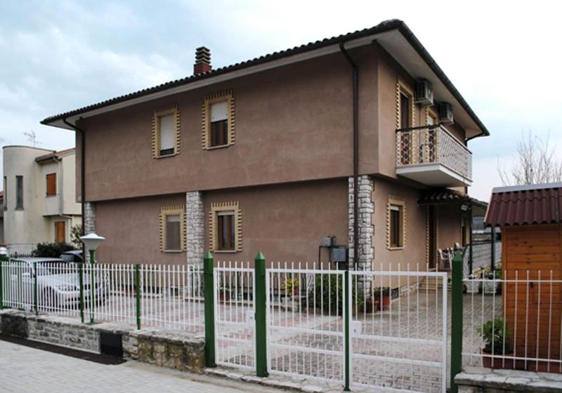 A casa di Gianna B&B - Genel