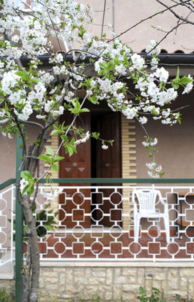 A casa di Gianna B&B - Genel
