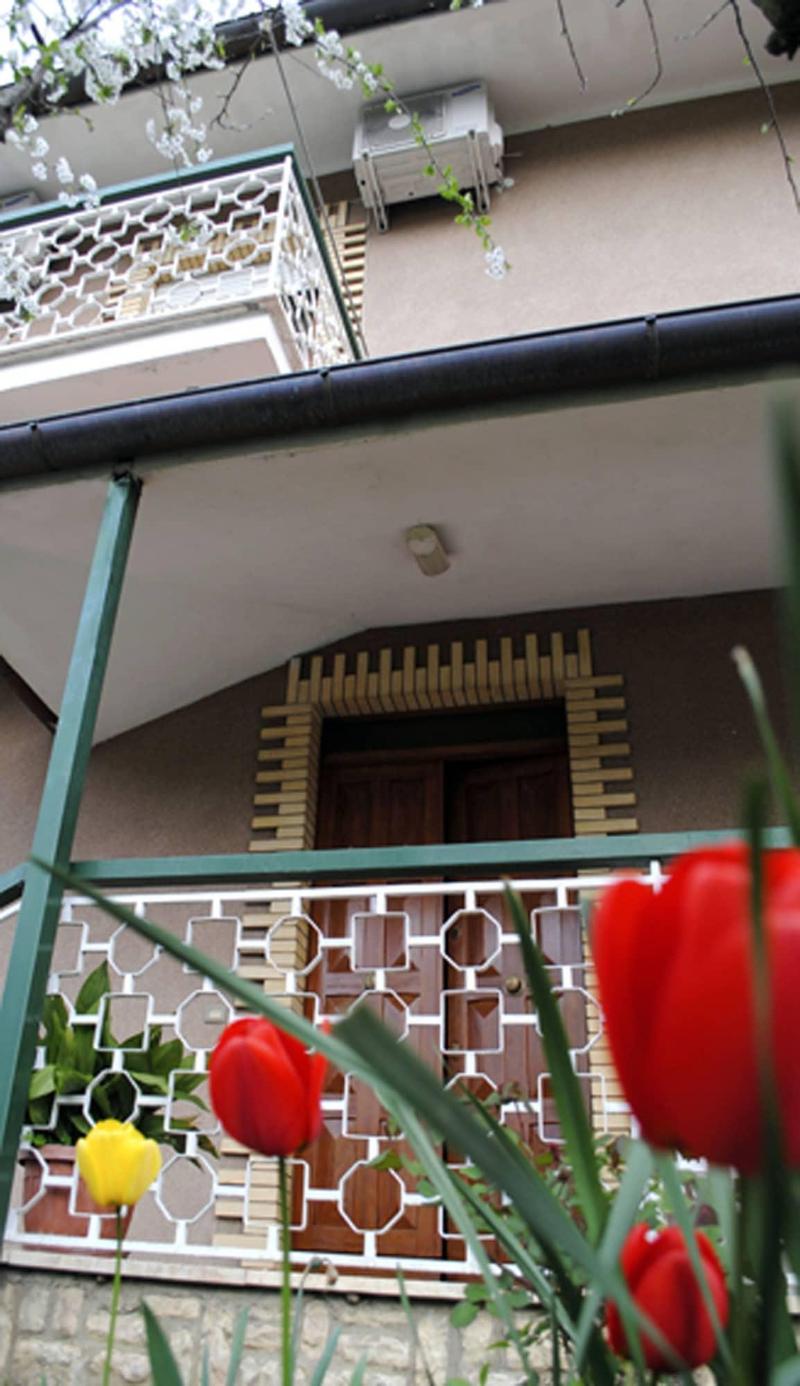 A casa di Gianna B&B - Genel