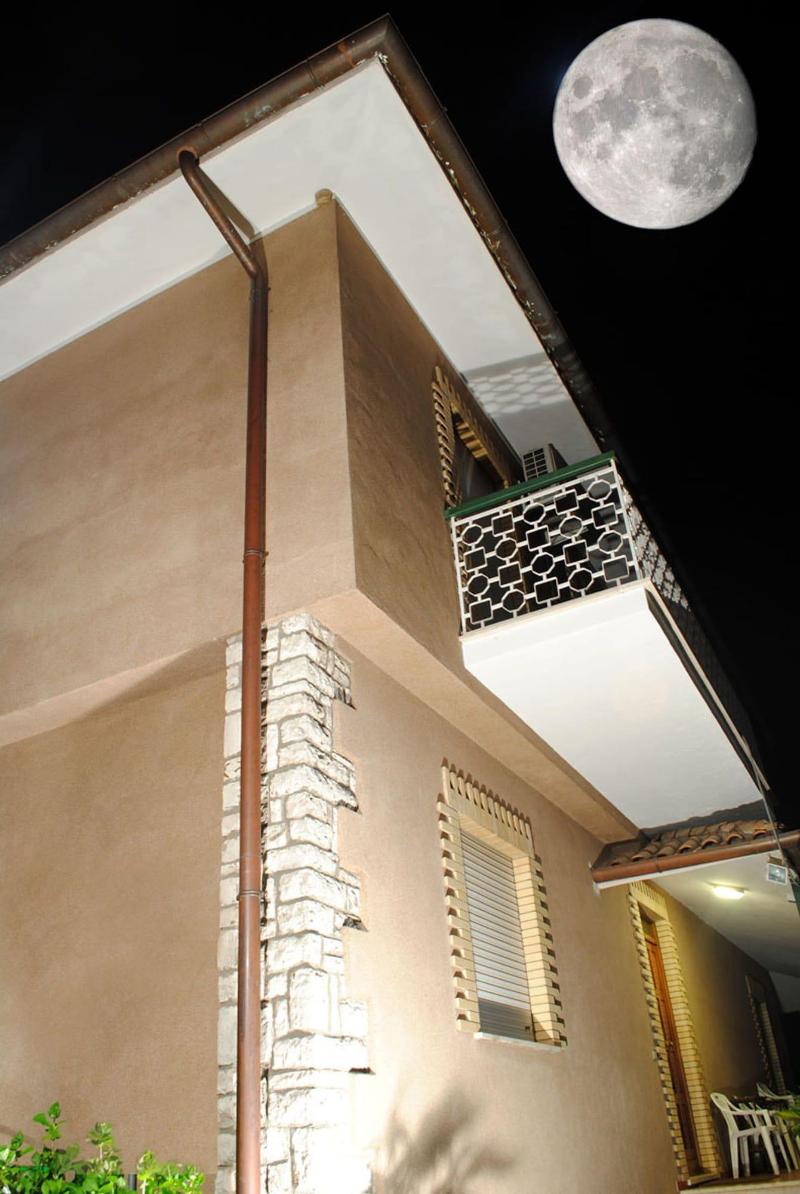 A casa di Gianna B&B - Genel