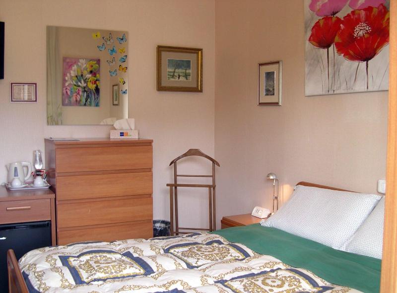 A casa di Gianna B&B - Oda