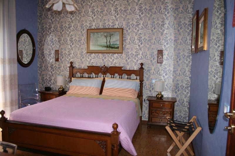 A casa di Gianna B&B - Oda