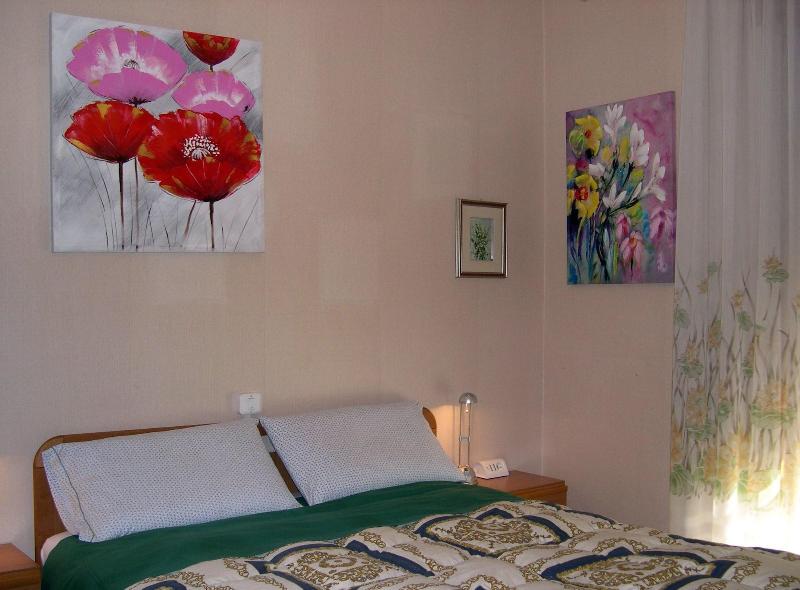 A casa di Gianna B&B - Oda