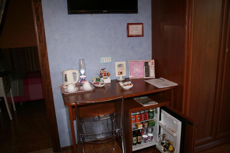 A casa di Gianna B&B - Oda