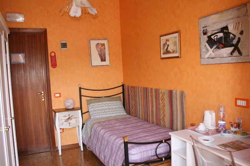 A casa di Gianna B&B - Oda