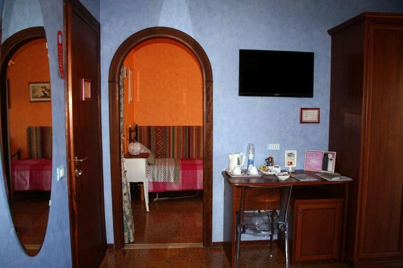 A casa di Gianna B&B - Oda