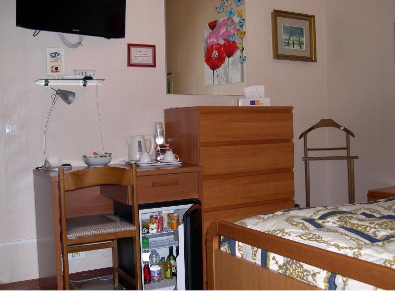 A casa di Gianna B&B - Oda