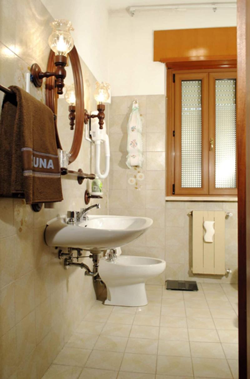 A casa di Gianna B&B - Oda