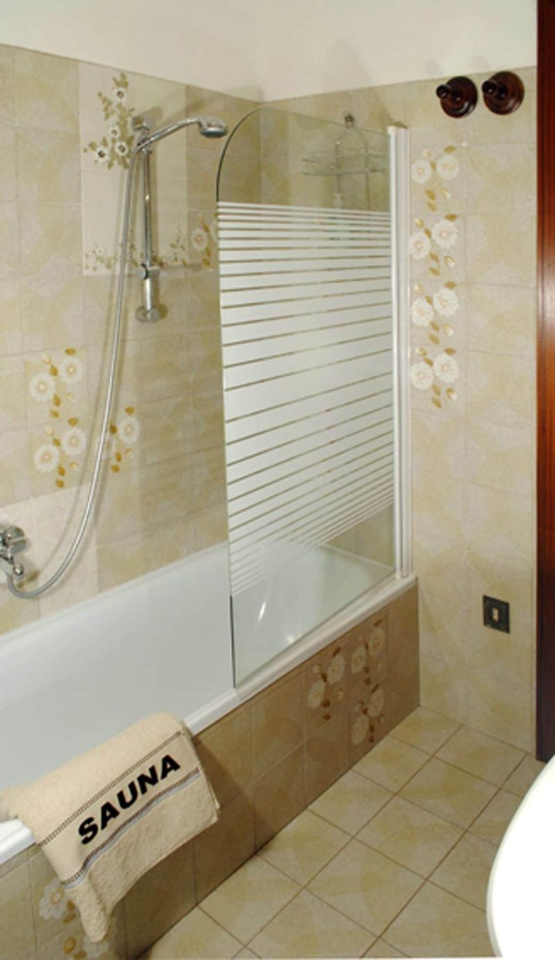 A casa di Gianna B&B - Oda