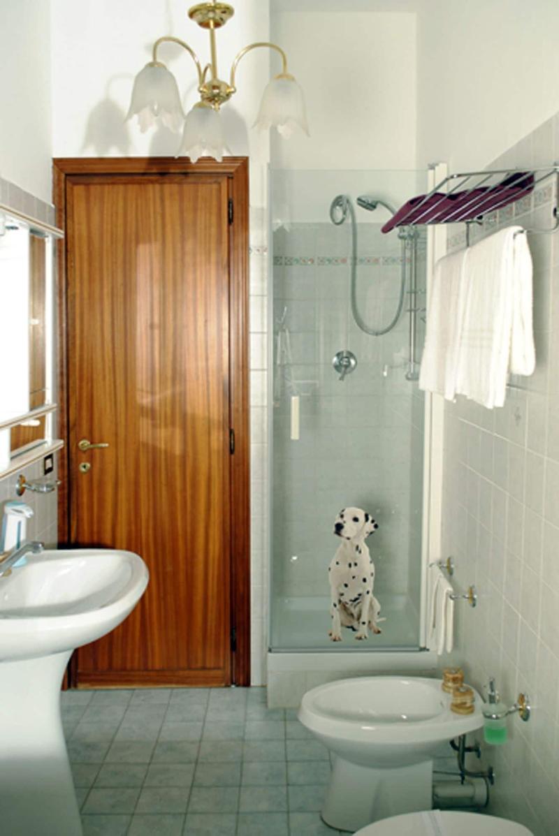 A casa di Gianna B&B - Oda