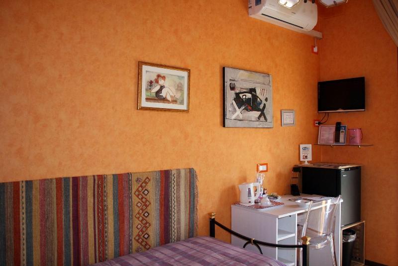 A casa di Gianna B&B - Oda