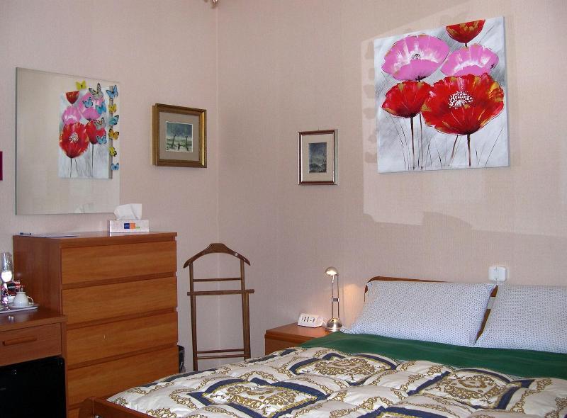 A casa di Gianna B&B - Oda