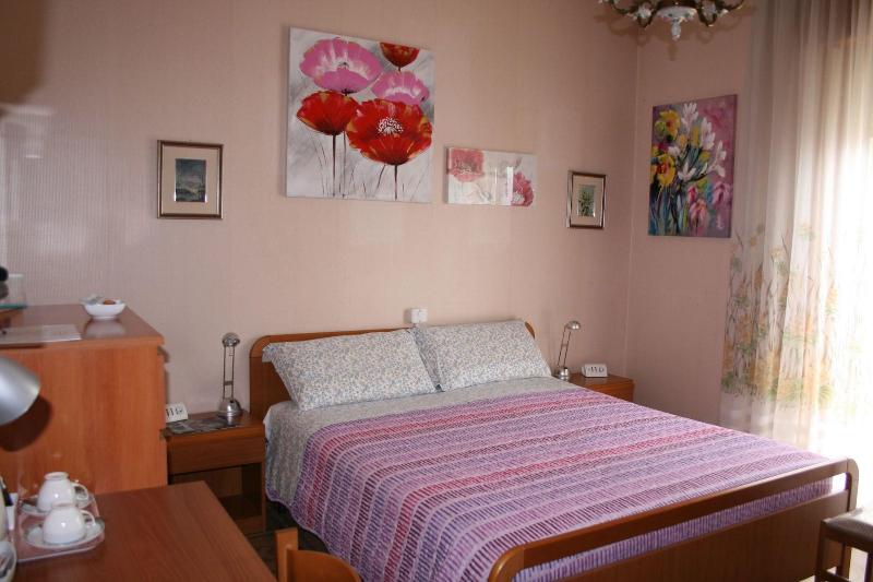 A casa di Gianna B&B - Oda
