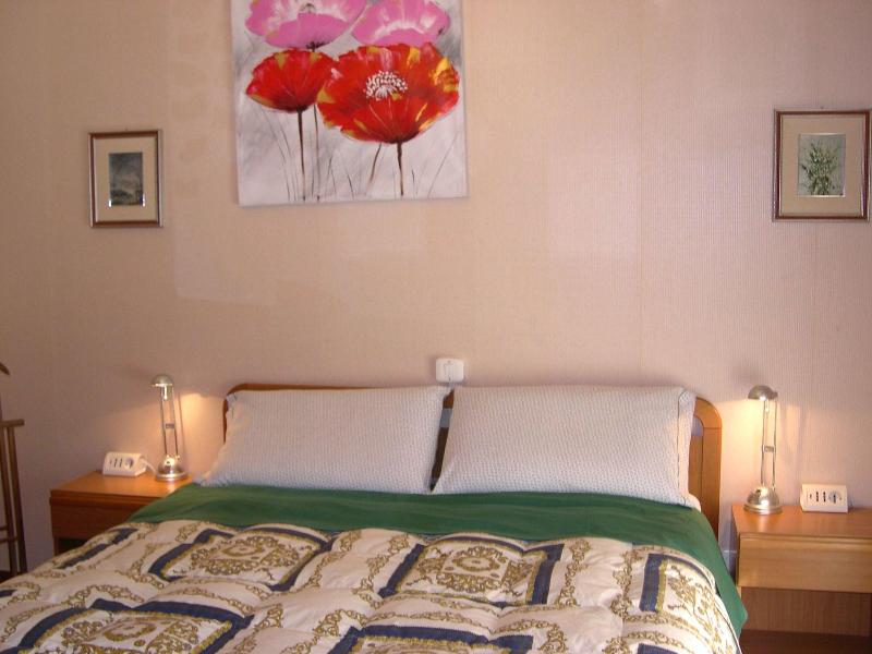 A casa di Gianna B&B - Oda