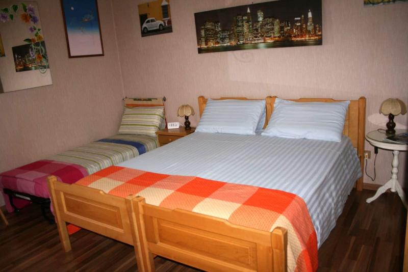 A casa di Gianna B&B - Oda