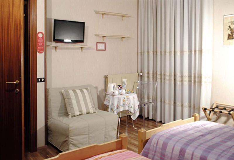 A casa di Gianna B&B - Oda