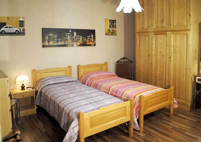 A casa di Gianna B&B - Oda