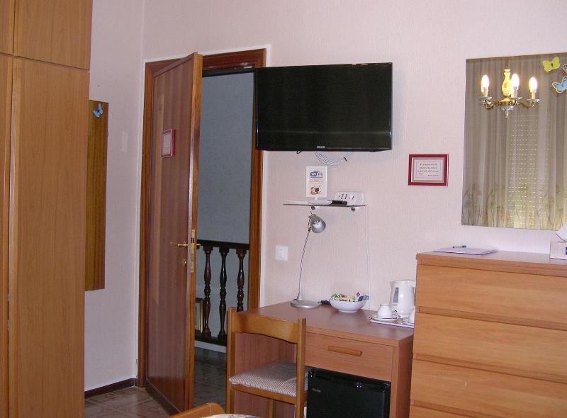 A casa di Gianna B&B - Oda